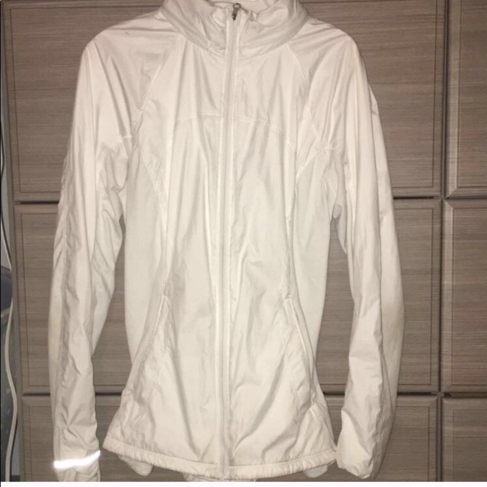 Lululemon Jacket